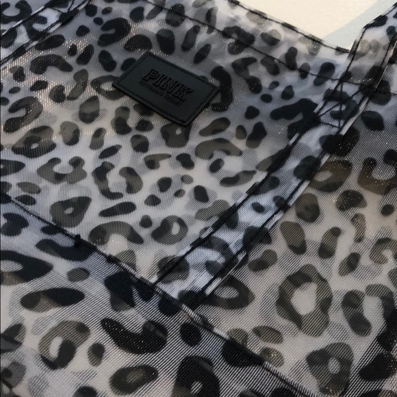 PINK VS Tote - Picture 3 of 3